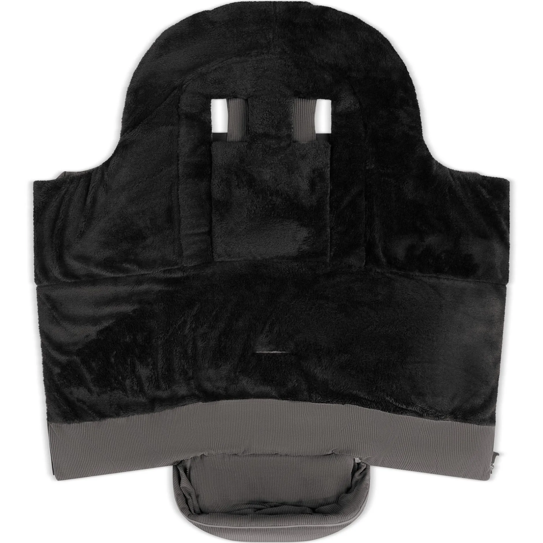 ABC DESIGN Winterfußsack Almond*Kinder Kinderwagen Zubehör
