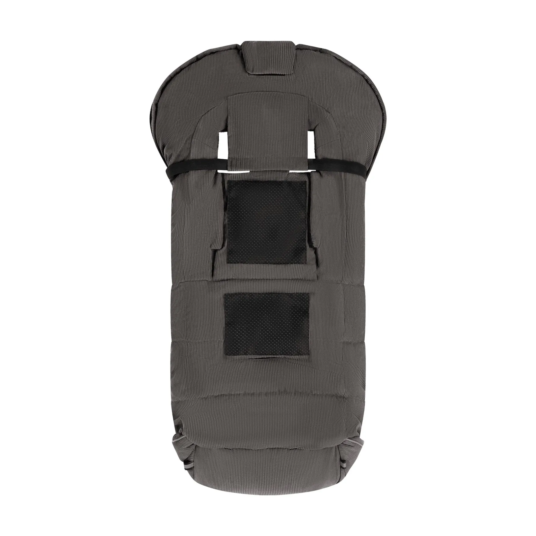 ABC DESIGN Winterfußsack Almond*Kinder Kinderwagen Zubehör