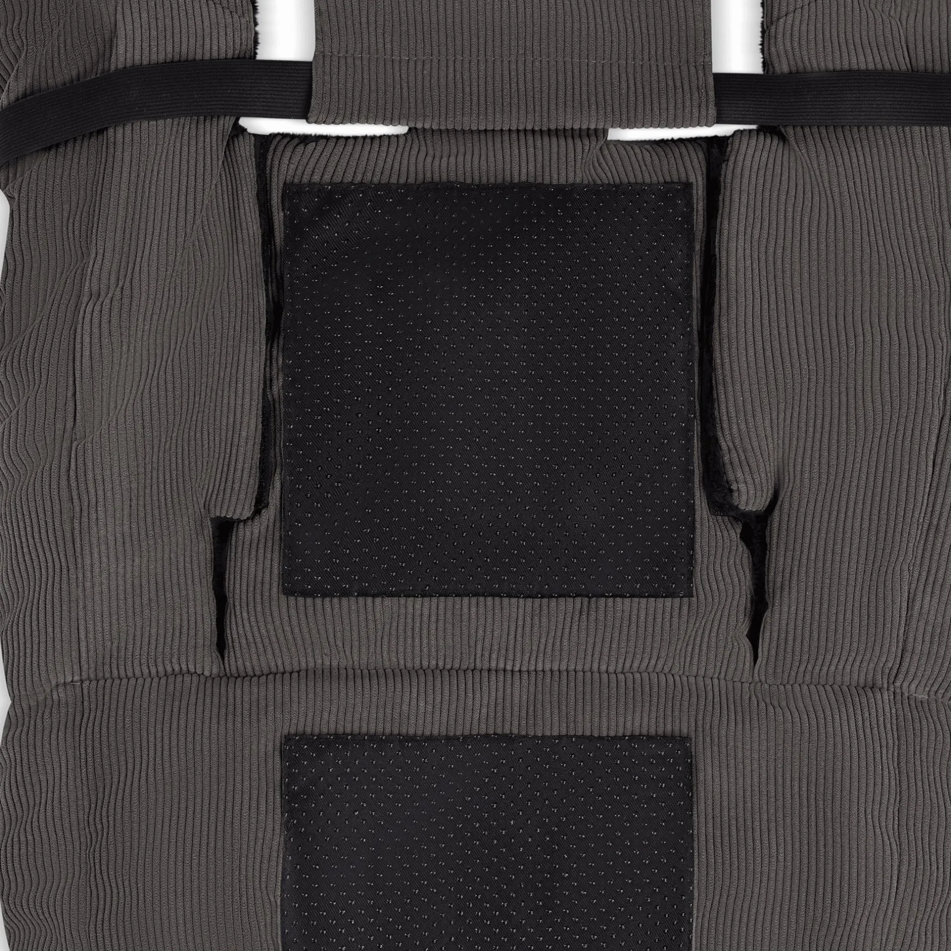ABC DESIGN Winterfußsack Almond*Kinder Kinderwagen Zubehör