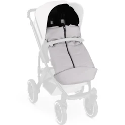 ABC DESIGN Winterfußsack Almond*Kinder Kinderwagen Zubehör