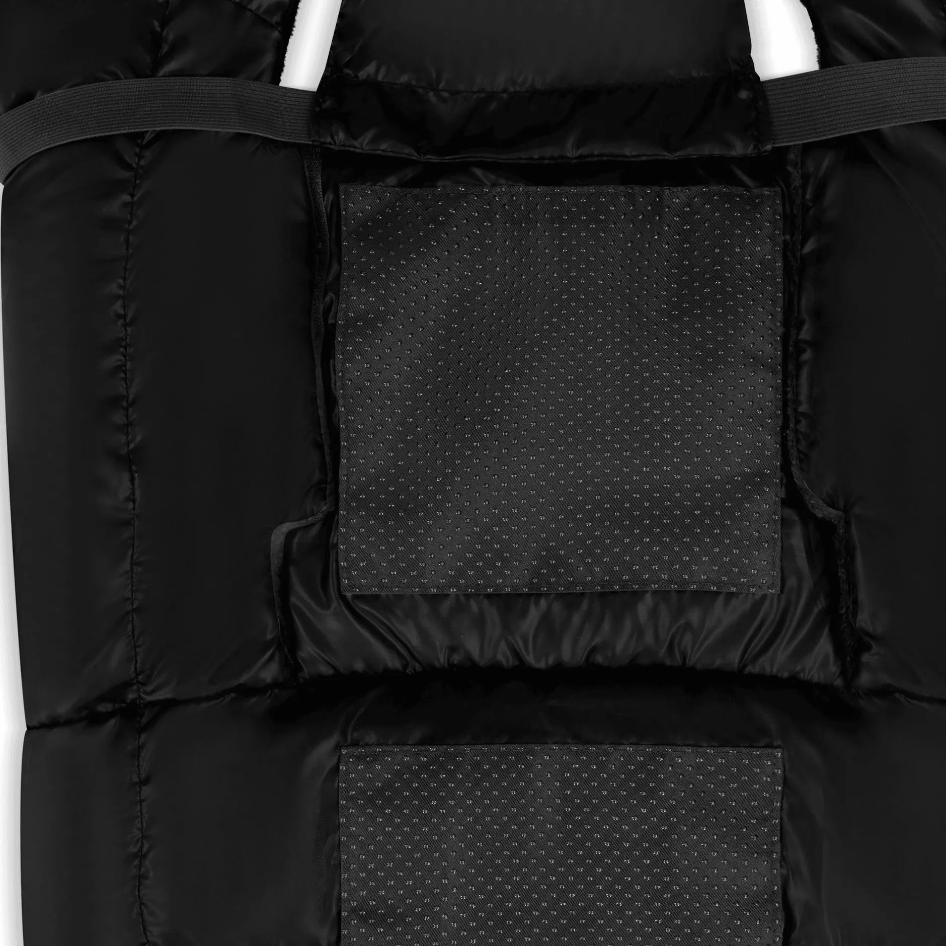 ABC DESIGN Winterfußsack Black*Kinder Kinderwagen Zubehör
