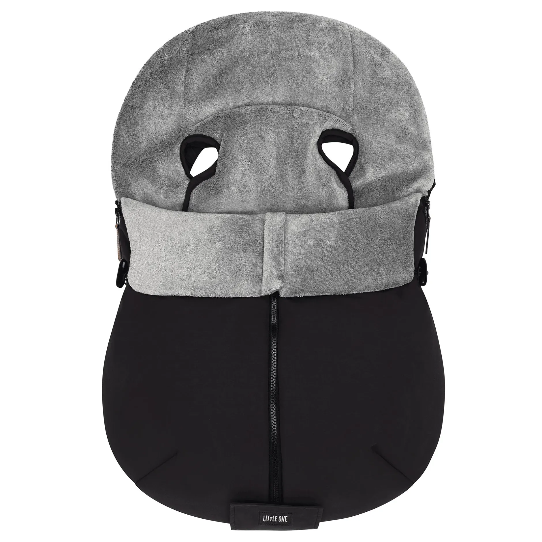 LITTLE ONE Winterfußsack Ice*Kinder Kindersitz Zubehör