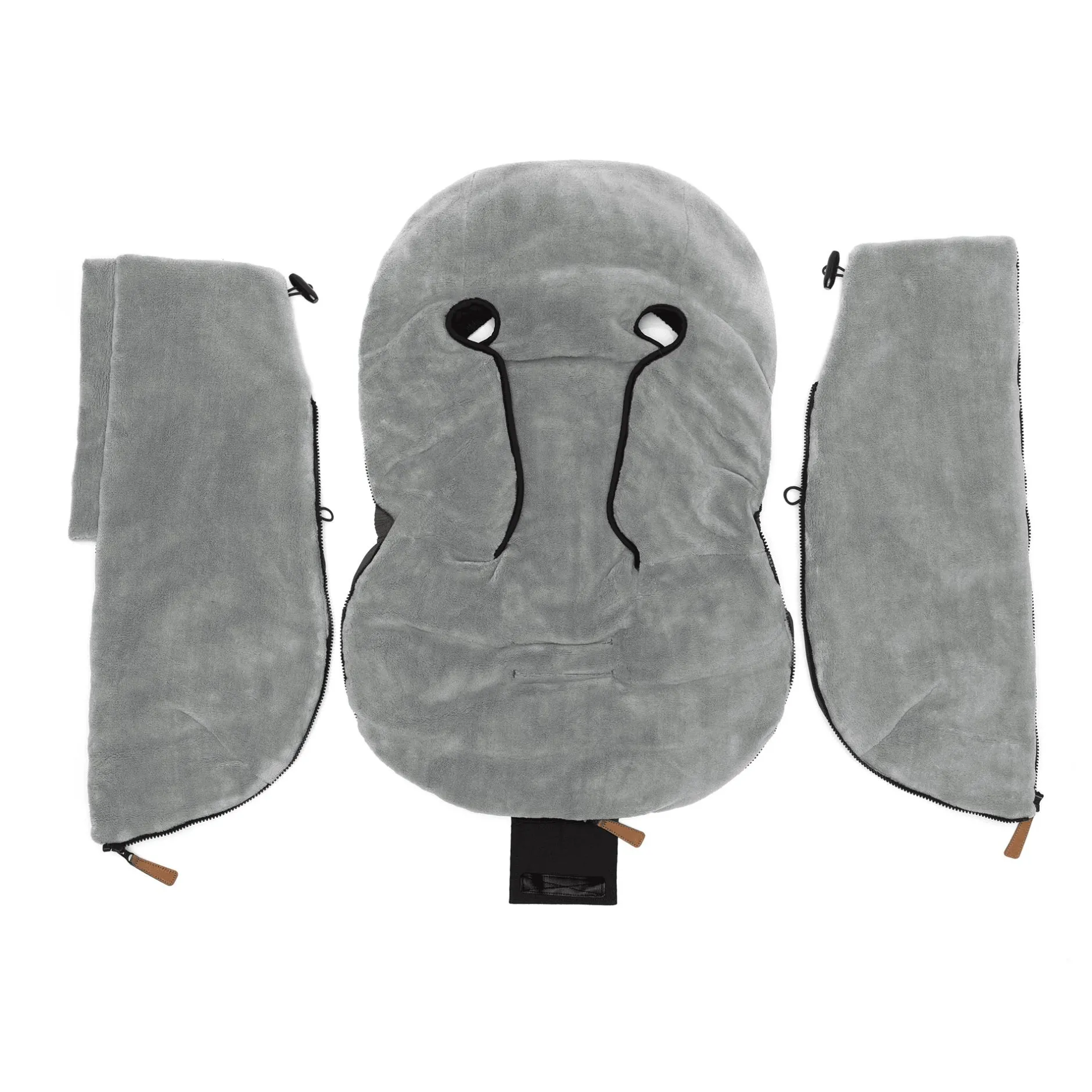 LITTLE ONE Winterfußsack Ice*Kinder Kindersitz Zubehör