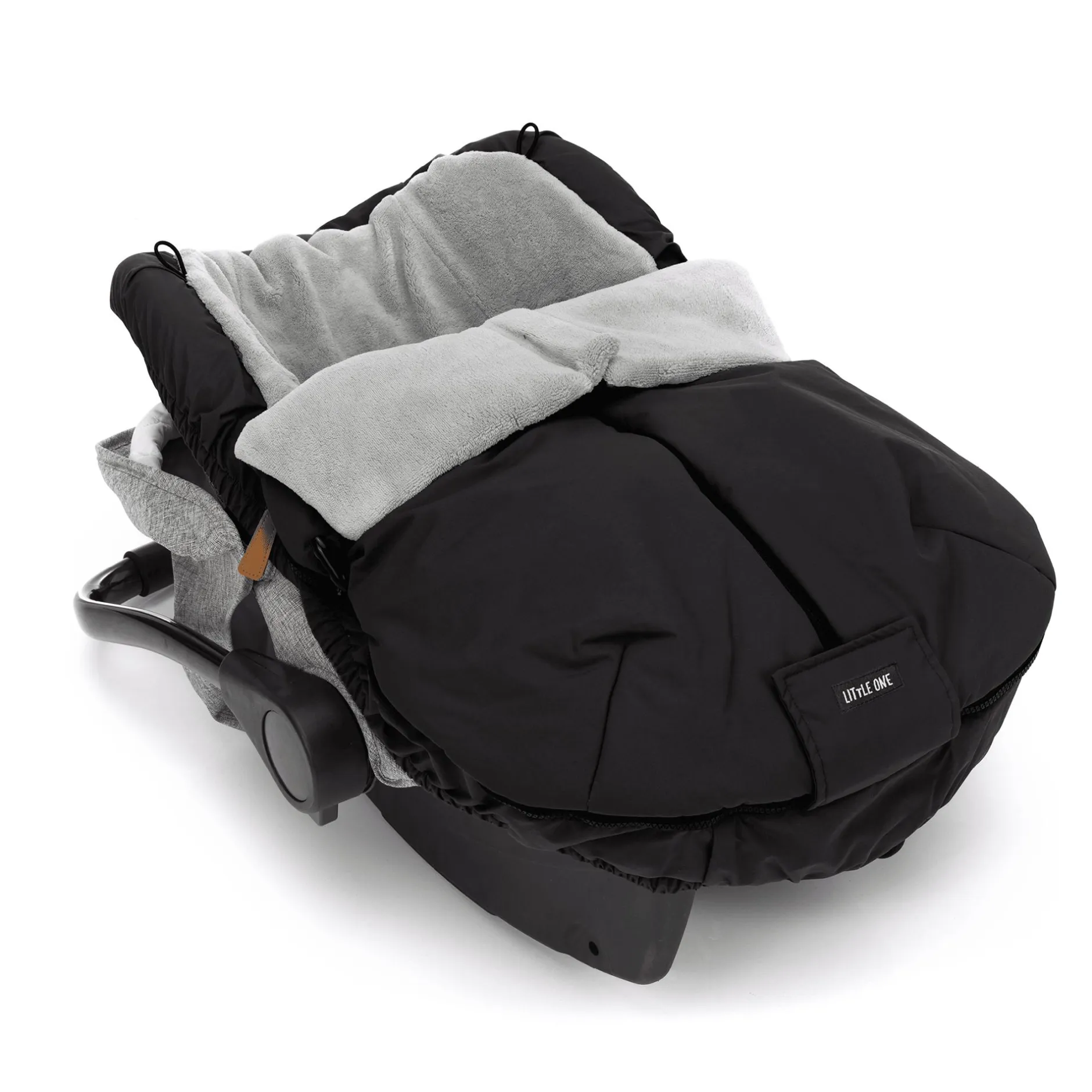 LITTLE ONE Winterfußsack Ice*Kinder Kindersitz Zubehör