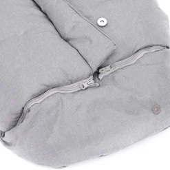 LITTLE ONE Winterfußsack Janga Soft*Kinder Kinderwagen Zubehör
