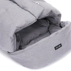 LITTLE ONE Winterfußsack Janga Soft*Kinder Kinderwagen Zubehör
