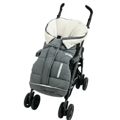 LITTLE ONE Winterfußsack Juna*Kinder Kinderwagen Zubehör