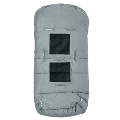 LITTLE ONE Winterfußsack Juna*Kinder Kinderwagen Zubehör