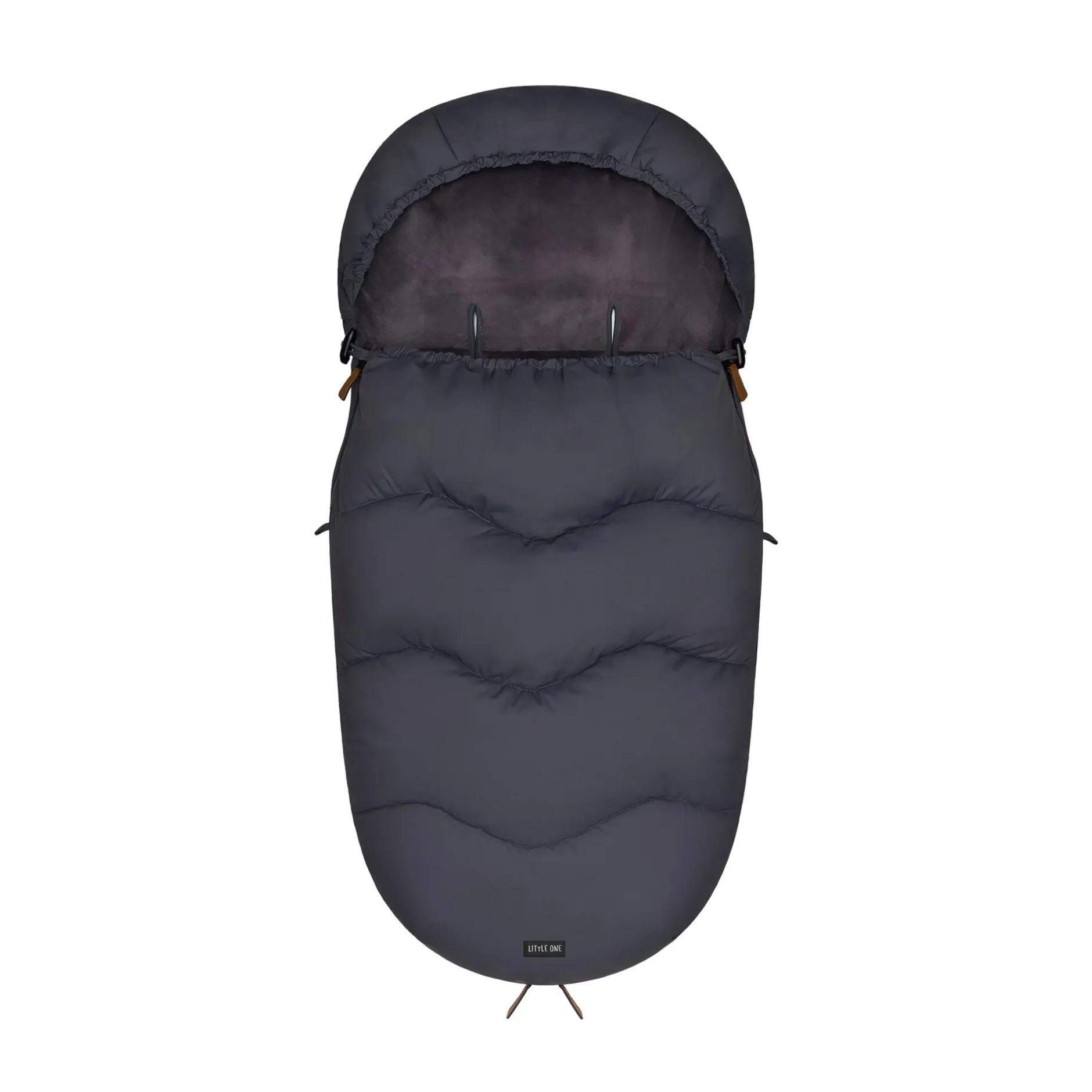 LITTLE ONE Winterfußsack Leo*Kinder Kinderwagen Zubehör