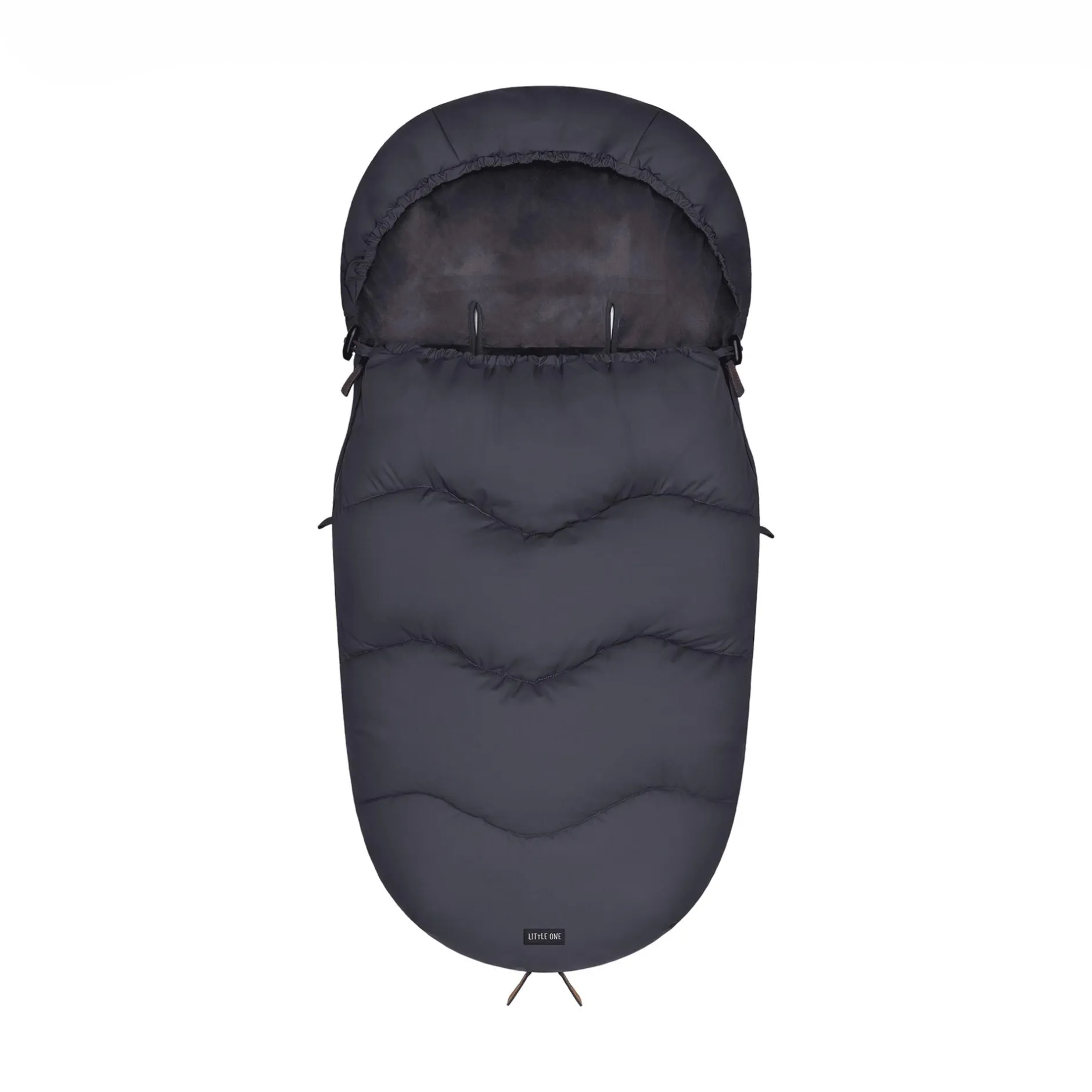 LITTLE ONE Winterfußsack Leo*Kinder Kinderwagen Zubehör