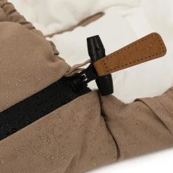 LITTLE ONE Winterfußsack Leo Toffee*Kinder Kinderwagen Zubehör