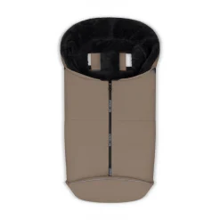 ABC DESIGN Winterfußsack Light*Kinder Kinderwagen Zubehör