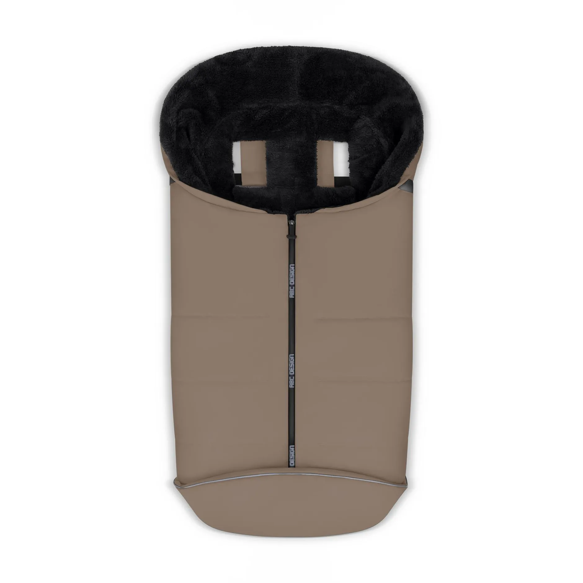 ABC DESIGN Winterfußsack Light*Kinder Kinderwagen Zubehör
