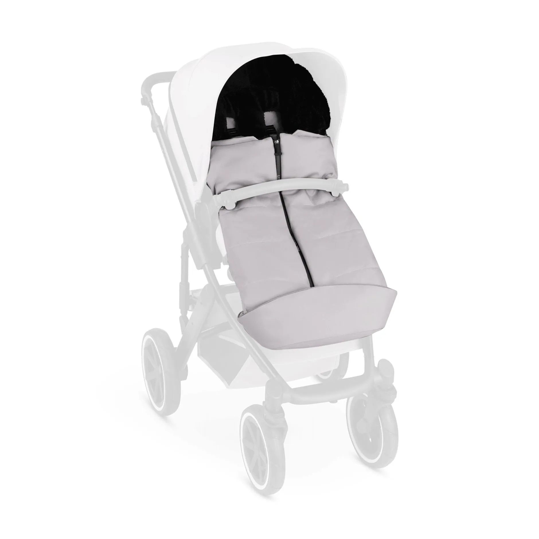 ABC DESIGN Winterfußsack Light*Kinder Kinderwagen Zubehör