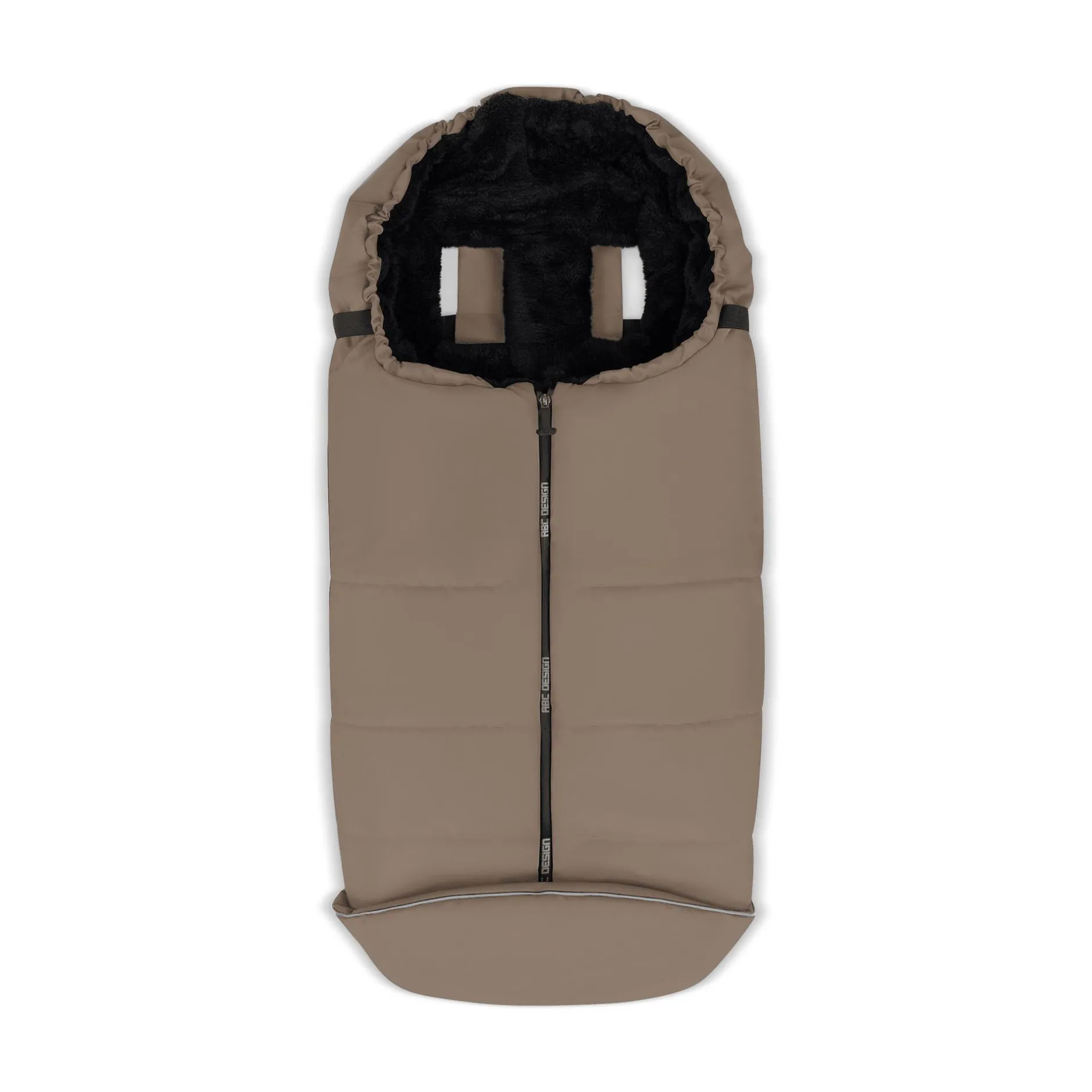 ABC DESIGN Winterfußsack Light*Kinder Kinderwagen Zubehör