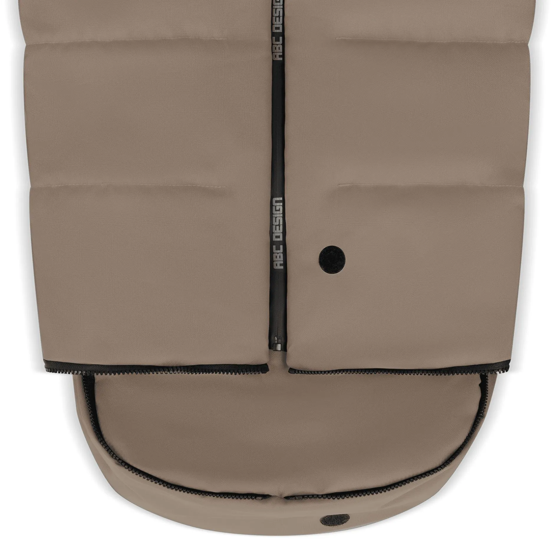 ABC DESIGN Winterfußsack Light*Kinder Kinderwagen Zubehör