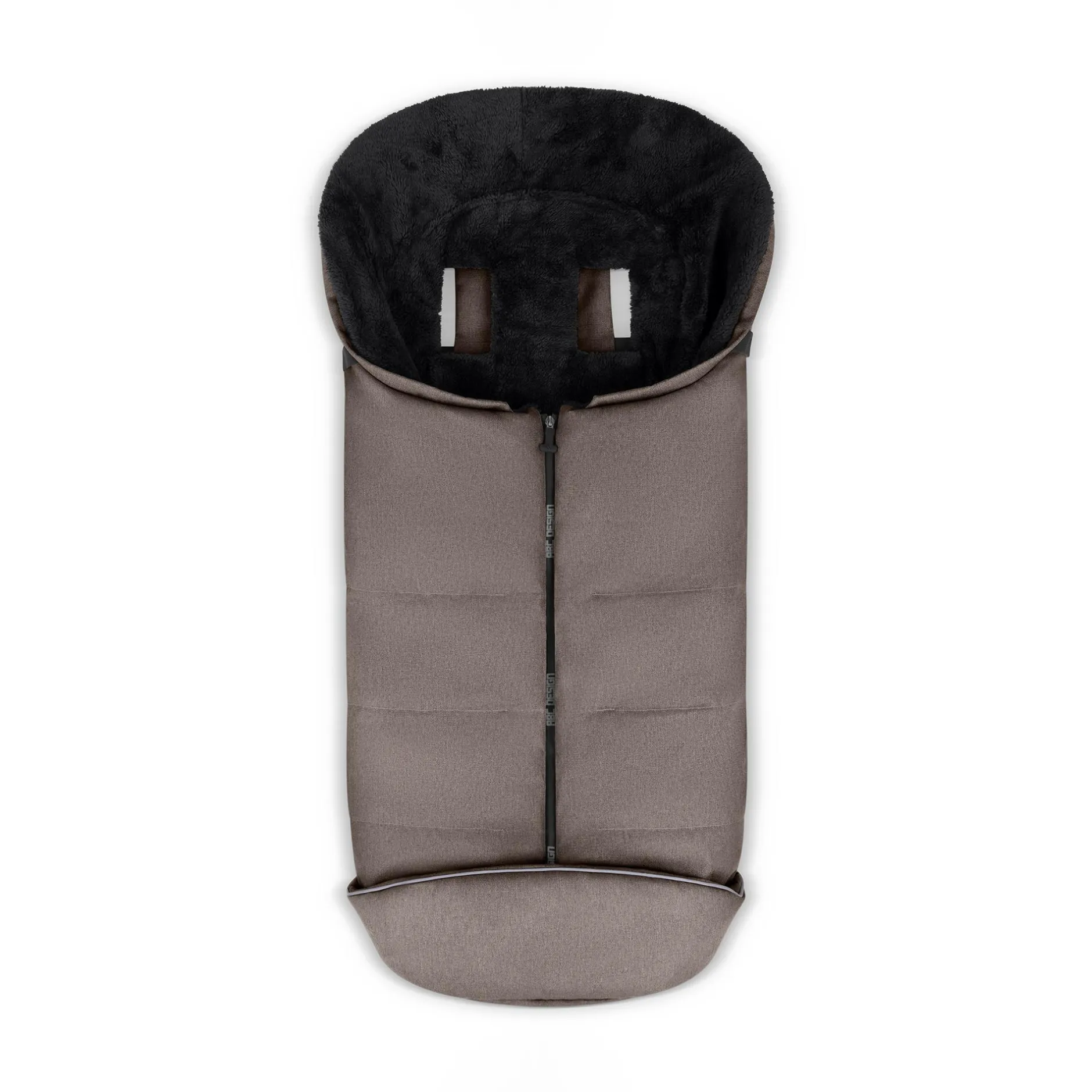ABC DESIGN Winterfußsack Nature*Kinder Kinderwagen Zubehör