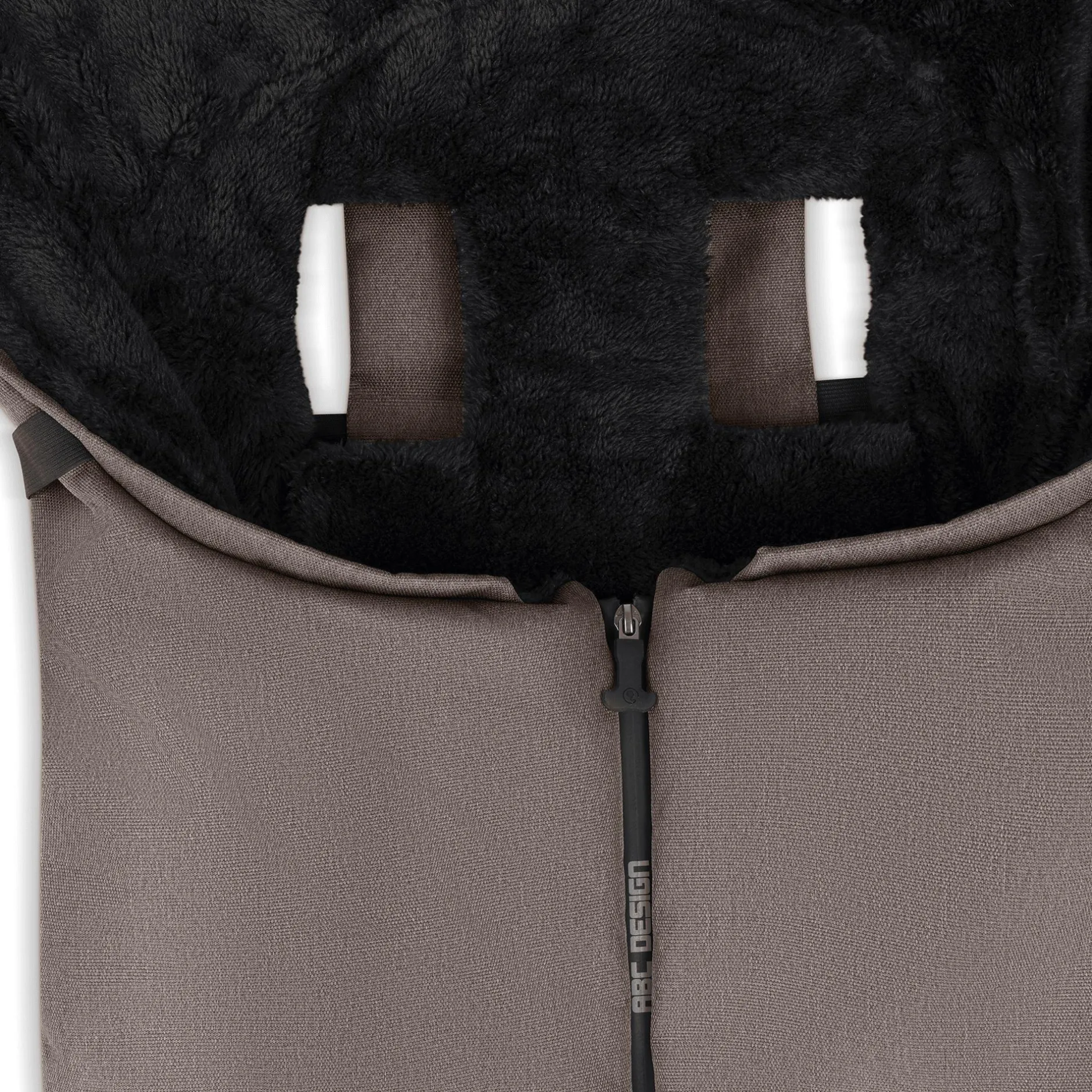 ABC DESIGN Winterfußsack Nature*Kinder Kinderwagen Zubehör
