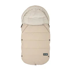 LITTLE ONE Winterfußsack Oskar*Kinder Kinderwagen Zubehör