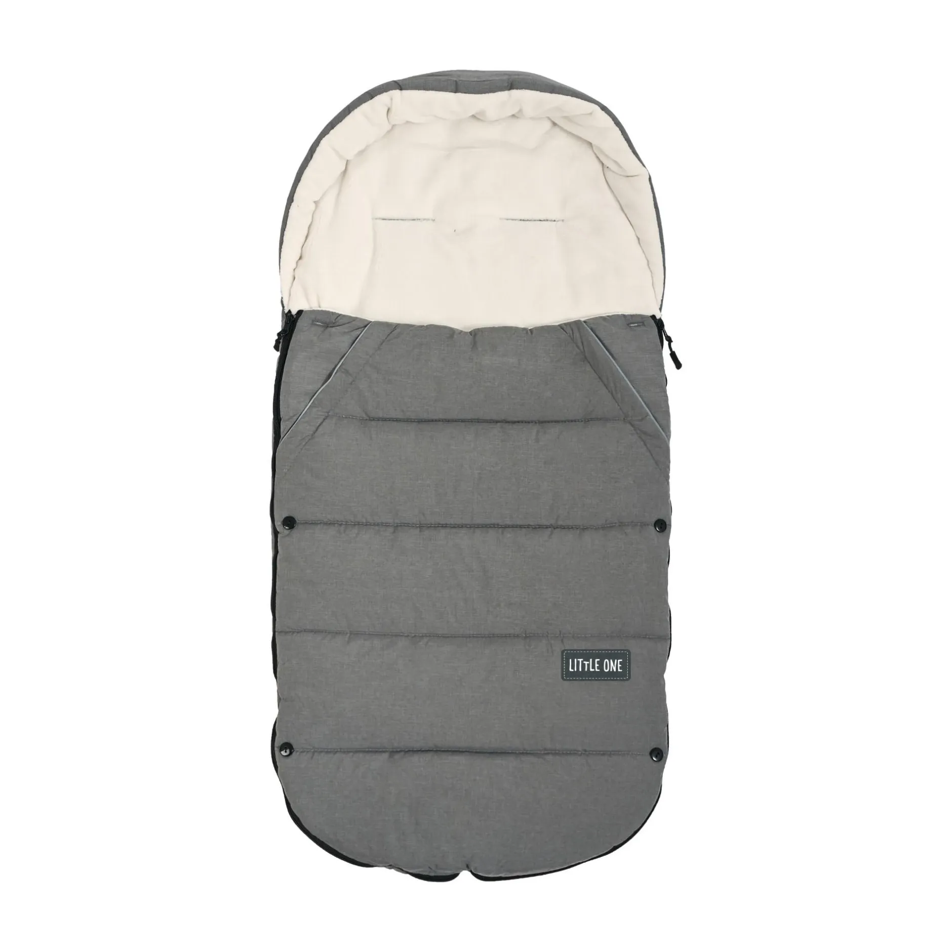 LITTLE ONE Winterfußsack Oskar*Kinder Kinderwagen Zubehör