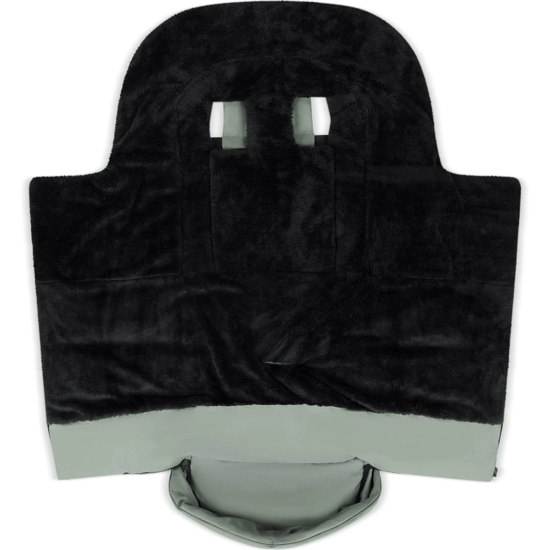 ABC DESIGN Winterfußsack Pine*Kinder Kinderwagen Zubehör