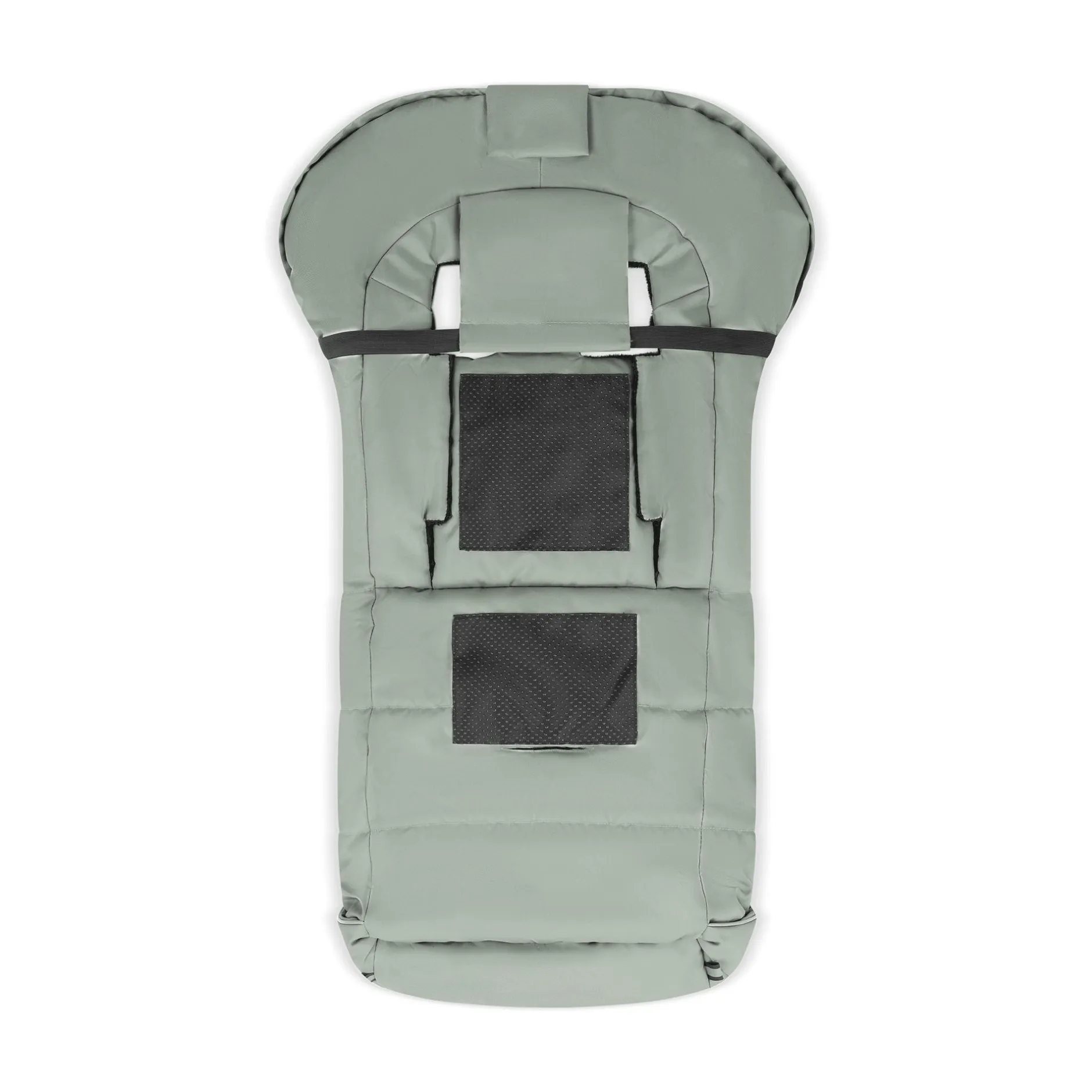 ABC DESIGN Winterfußsack Pine*Kinder Kinderwagen Zubehör