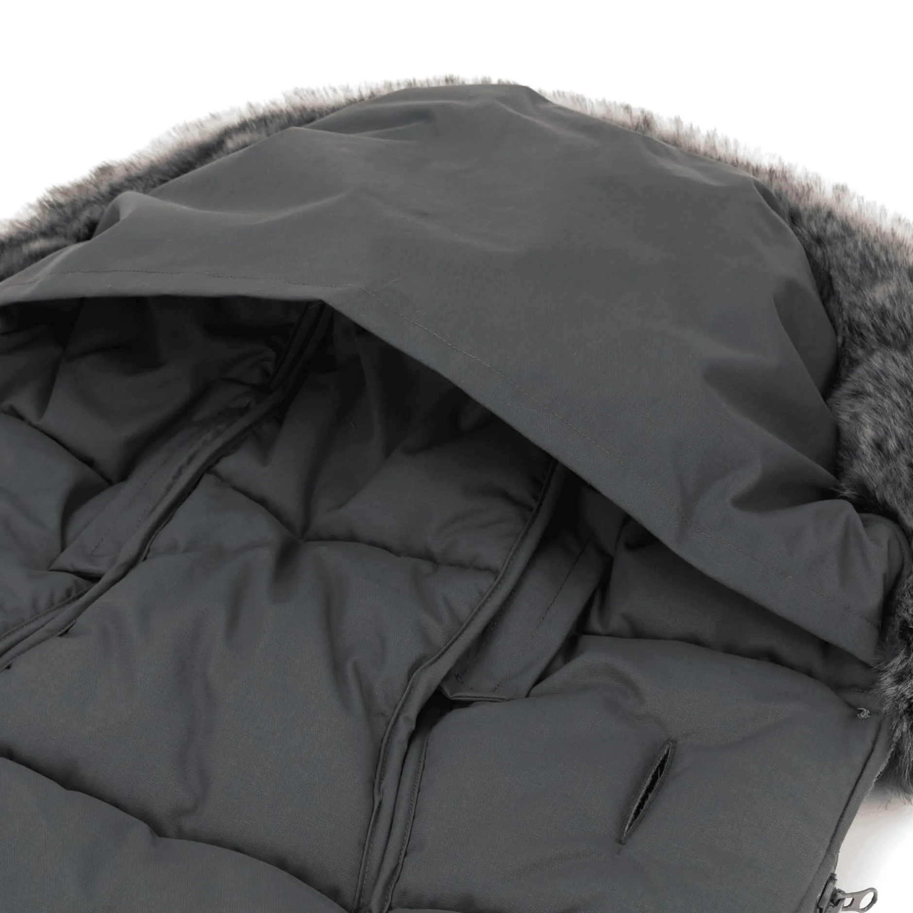 LITTLE ONE Winterfußsack Scandic*Kinder Kinderwagen Zubehör