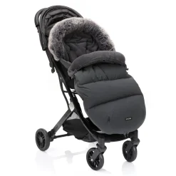 LITTLE ONE Winterfußsack Scandic*Kinder Kinderwagen Zubehör