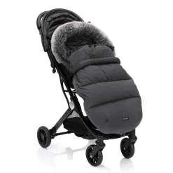 LITTLE ONE Winterfußsack Scandic*Kinder Kinderwagen Zubehör