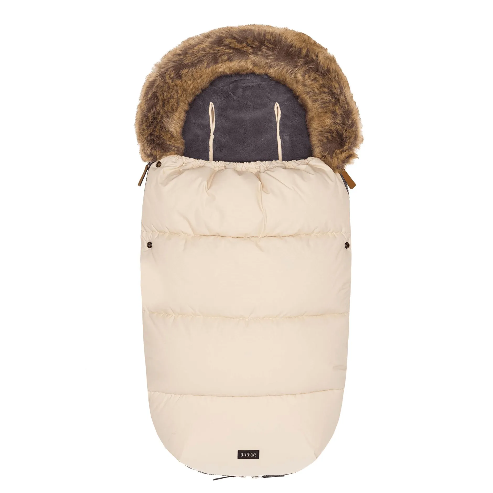 LITTLE ONE Winterfußsack Scandic*Kinder Kinderwagen Zubehör