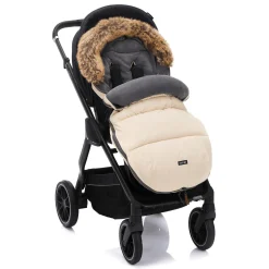 LITTLE ONE Winterfußsack Scandic*Kinder Kinderwagen Zubehör