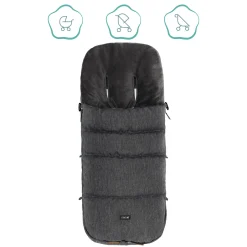 LITTLE ONE Winterfußsack Styler*Kinder Kinderwagen Zubehör