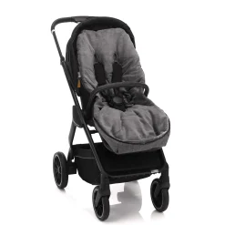 LITTLE ONE Winterfußsack Styler*Kinder Kinderwagen Zubehör