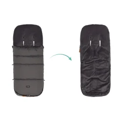 LITTLE ONE Winterfußsack Styler*Kinder Kinderwagen Zubehör