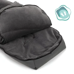 LITTLE ONE Winterfußsack Styler*Kinder Kinderwagen Zubehör