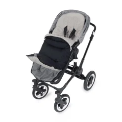 Liebes vPriebes Winterfußsack Zoi Bouclé*Kinder Kinderwagen Zubehör