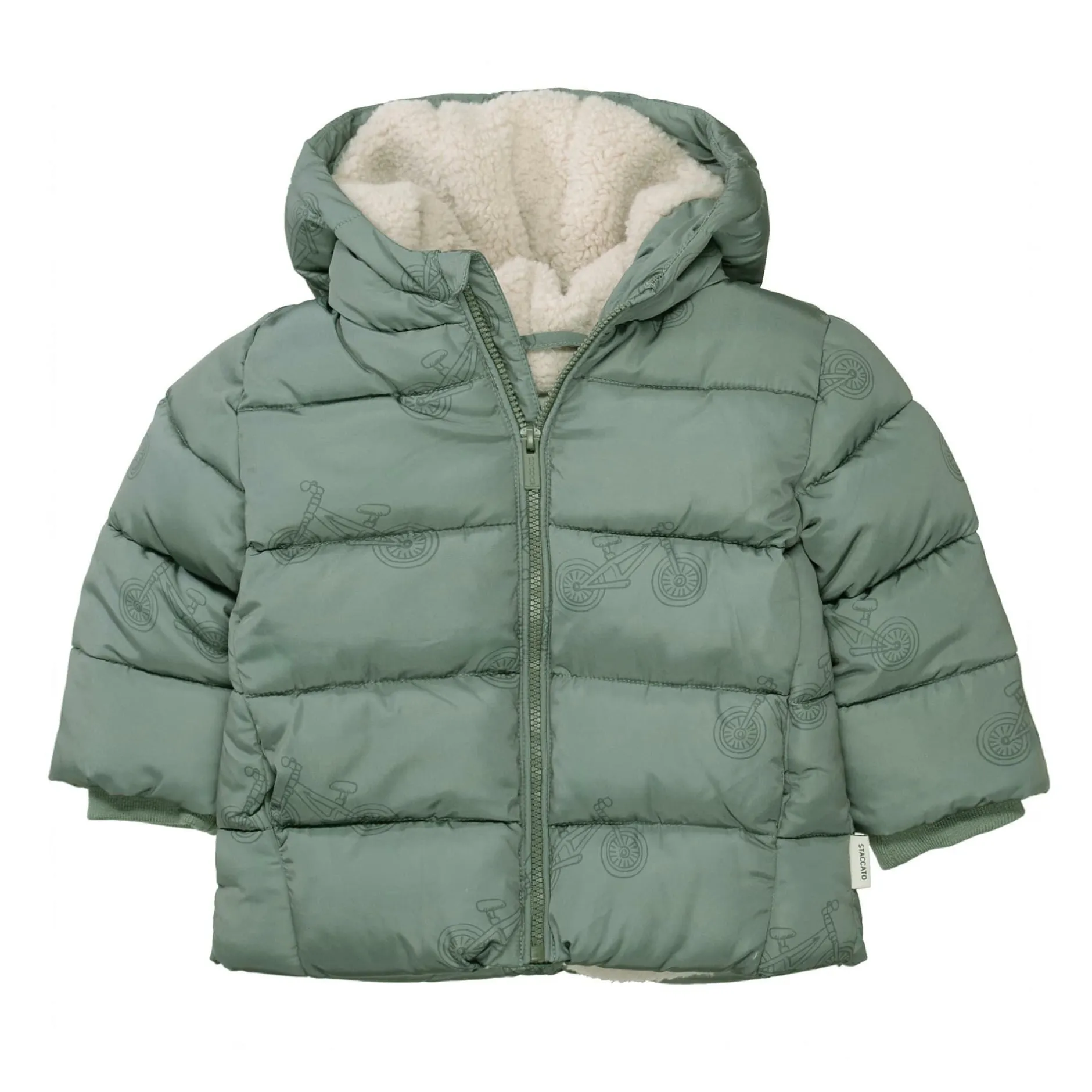 STACCATO Winterjacke* Winterkleidung