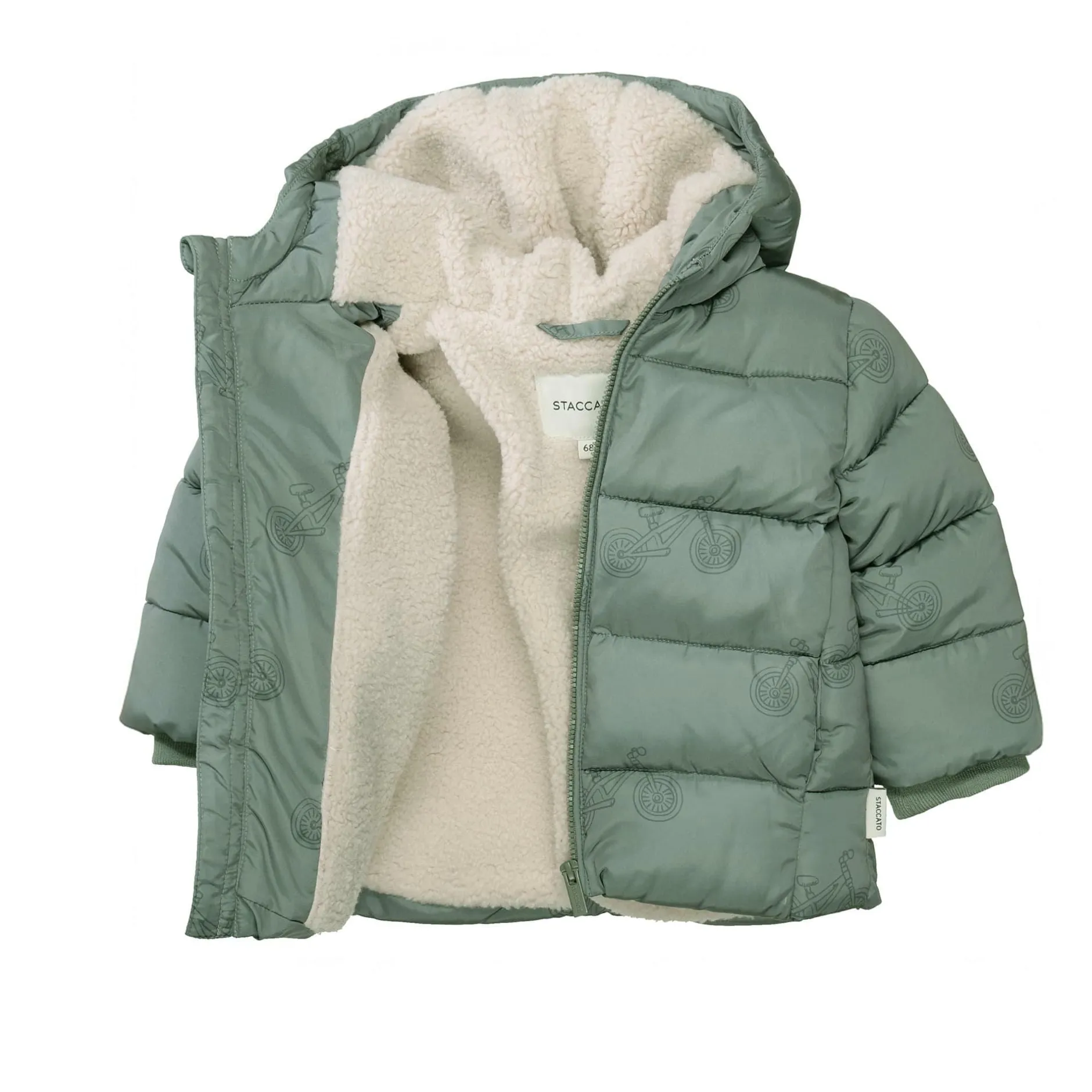 STACCATO Winterjacke* Winterkleidung