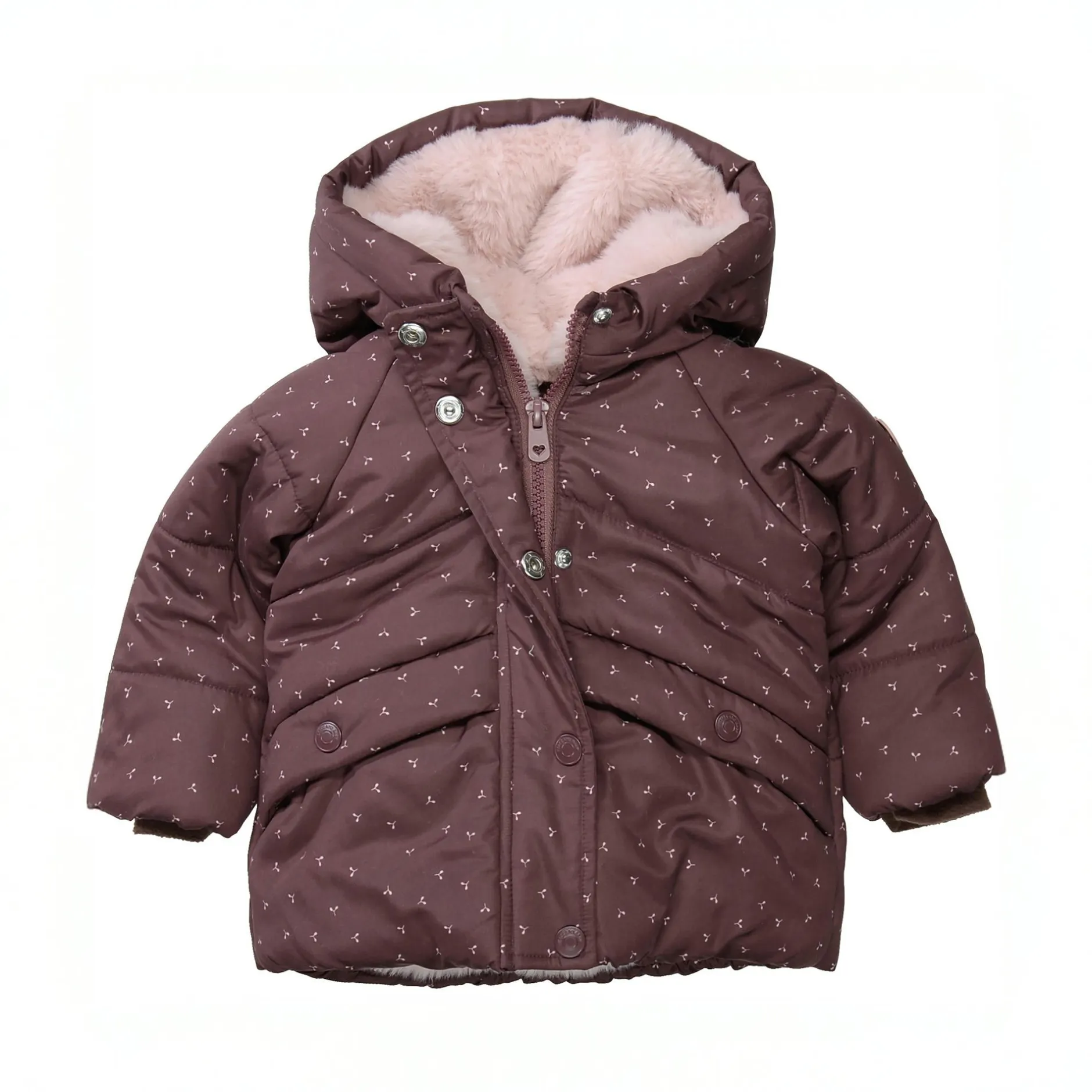 STACCATO Winterjacke Beeren* Winterkleidung