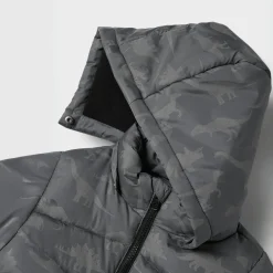 name it Winterjacke Dinos* Winterkleidung|Kleinkindmode