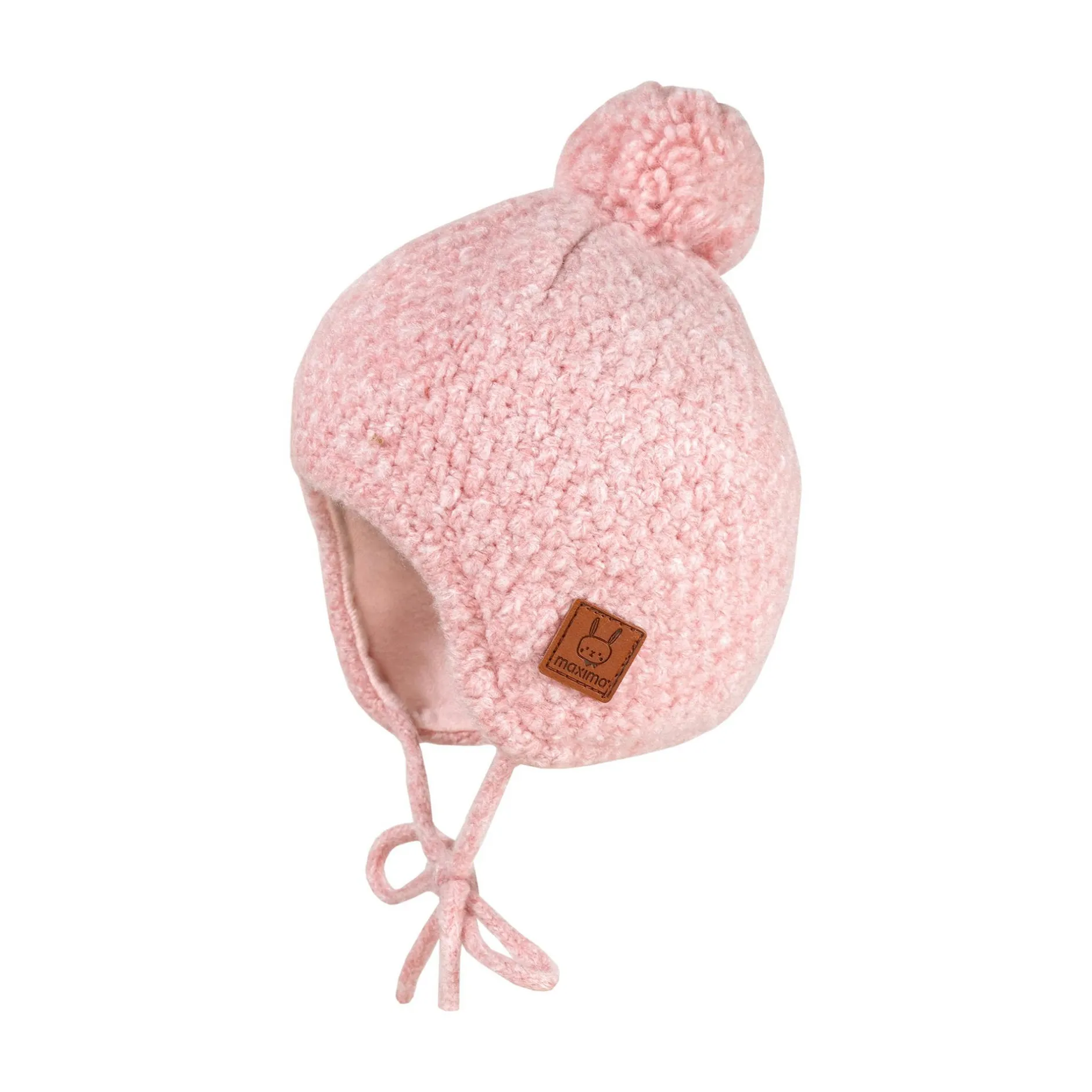 MaxiMo Wintermütze* Winterkleidung|Accessoires