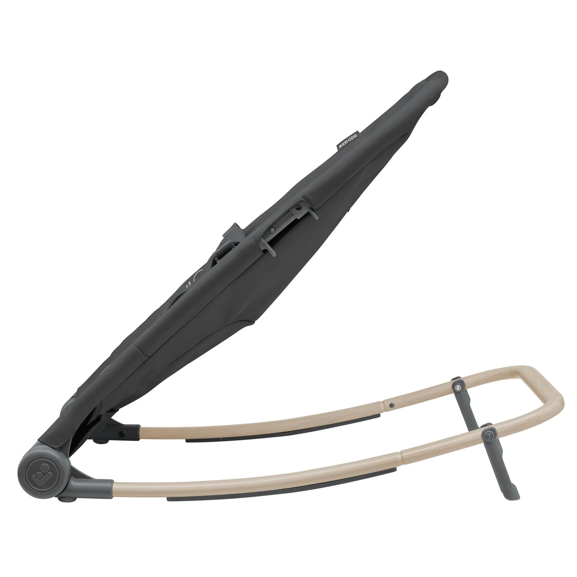 MAXI-COSI Wippe Loa Beyond Graphite* Wippen