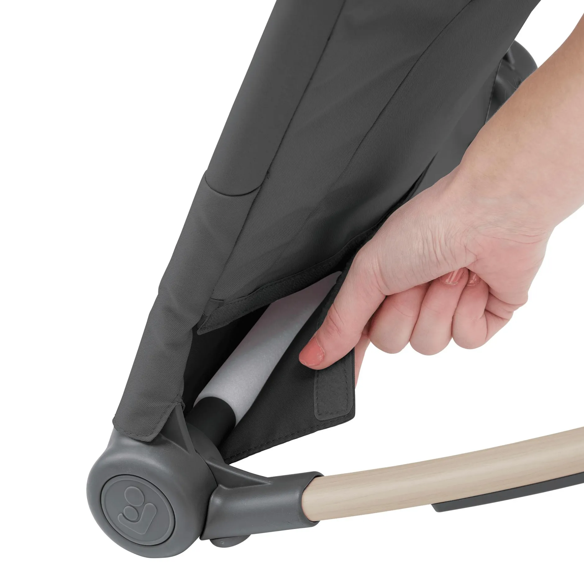 MAXI-COSI Wippe Loa Beyond Graphite* Wippen
