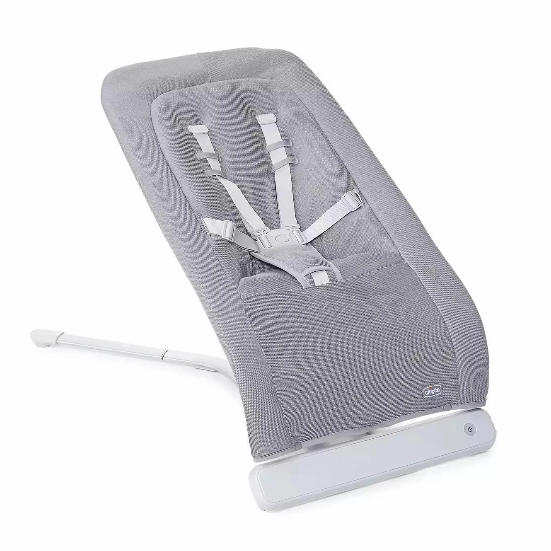 chicco Wippe Rhytm'n'Sound Cool Grey* Wippen