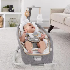 ingenuity Wippe Rocking Seat Bella Teddy* Wippen