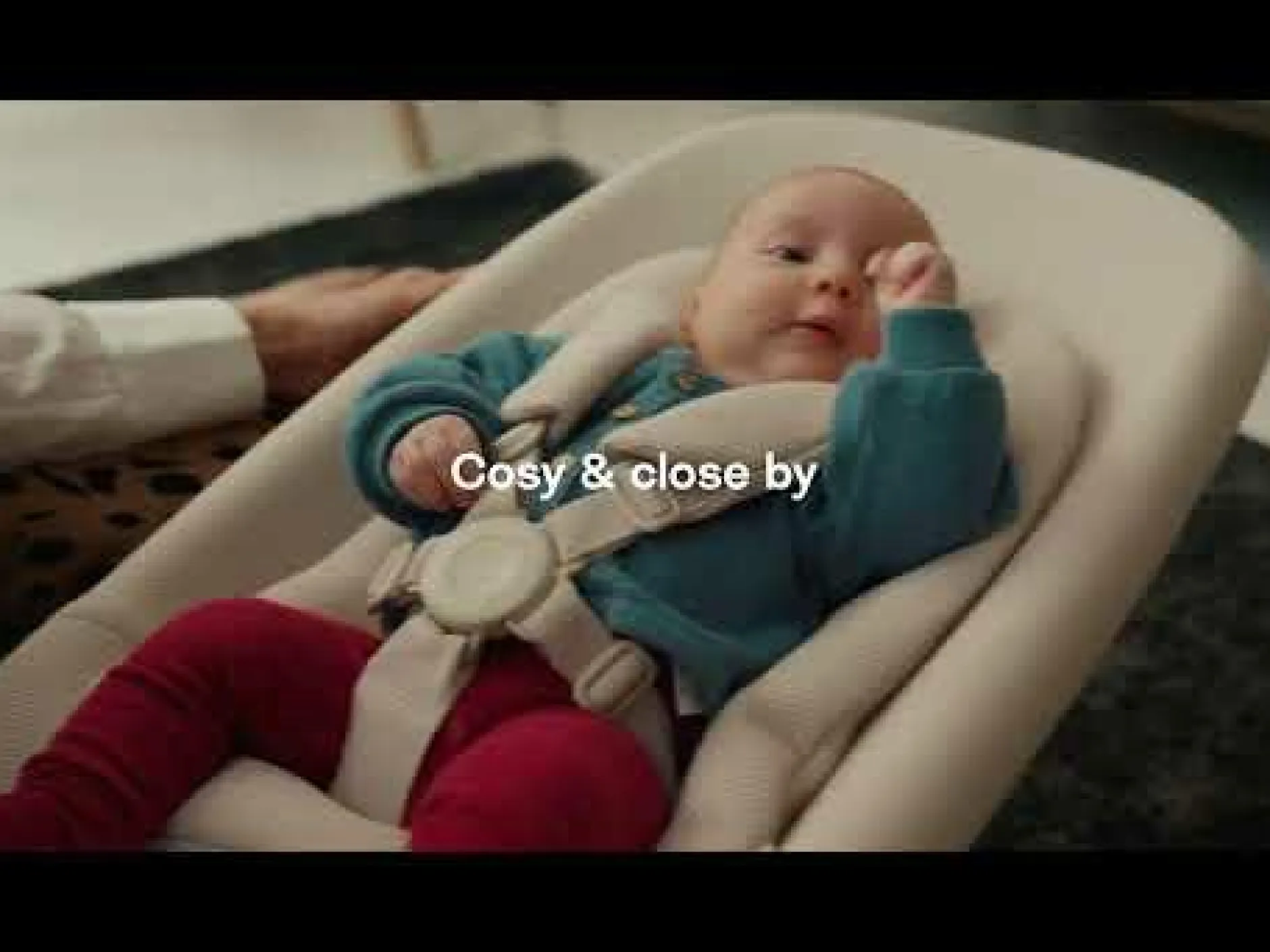 STOKKE Wippe Yoga Light Sand* Wippen