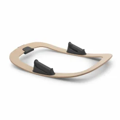 bugaboo Wippengestell Rocker Giraffe Natural Wood* Hochstuhl Zubehör|Wippen