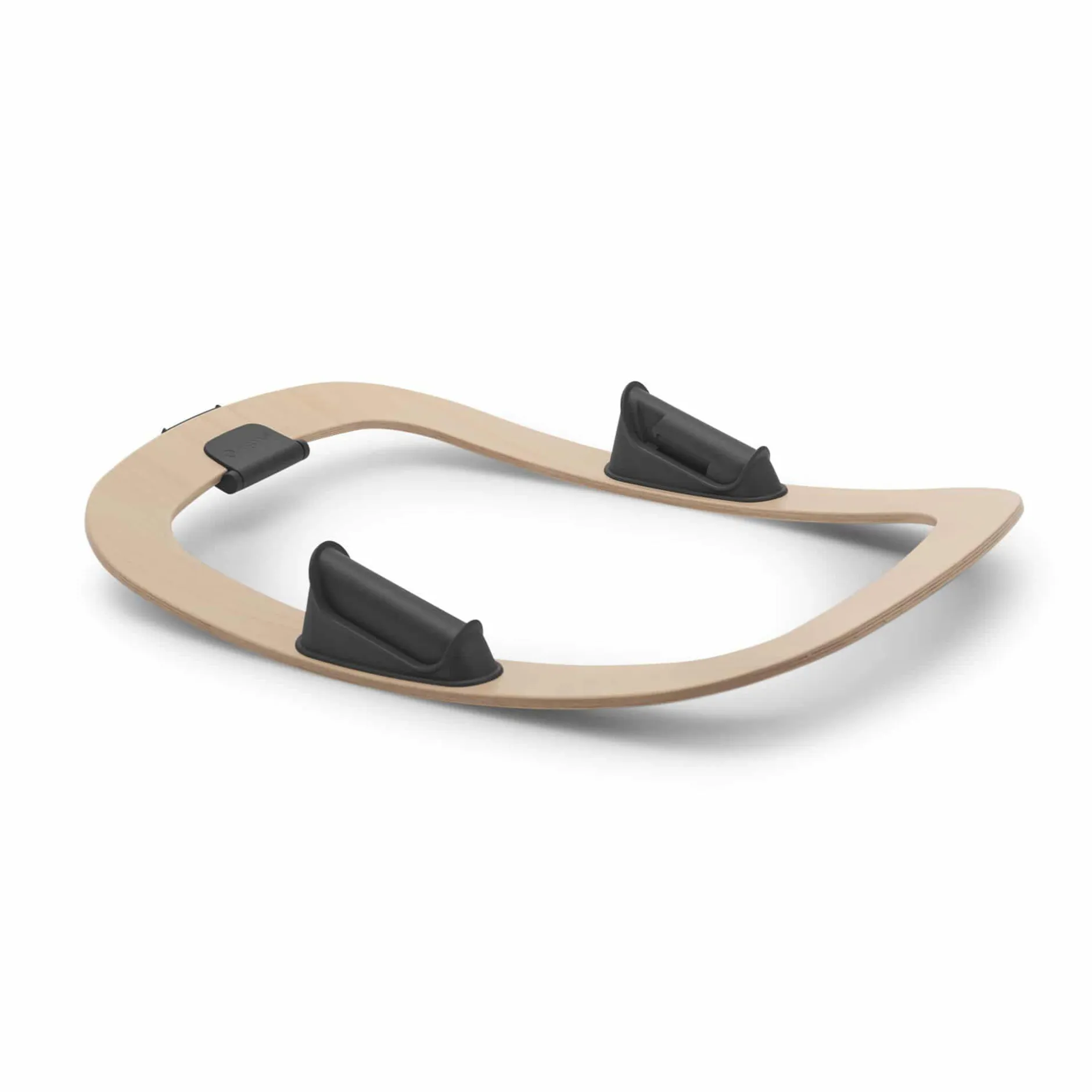 bugaboo Wippengestell Rocker Giraffe Natural Wood* Hochstuhl Zubehör|Wippen