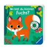 Ravensburger Wo bist du, kleiner Fuchs?*Kinder Kinderbücher