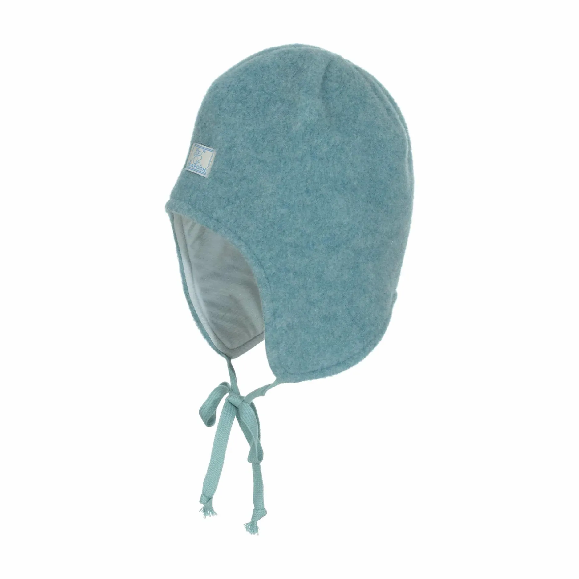 PICKAPOOH Wollfleecemütze* Winterkleidung|Accessoires